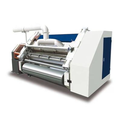 Hebei Liheng High Speed Fingerless Type Box Making Machine for 2 Ply Corrugated Cardboard (Хебэй Лихенг высокоскоростная без пальцев машина для изготовления коробки из двухслойного гофрированного картона)