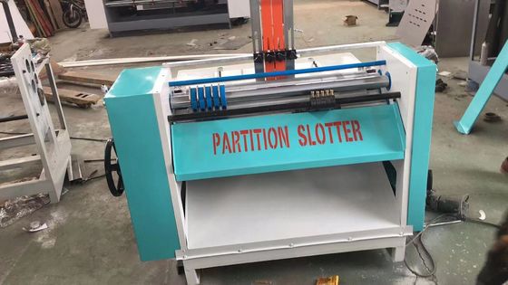 380V гофрированный картон Slotter Картонная коробка слотная машина для Макс.глубина слота 150 мм