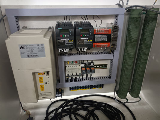 120 м/мин Дизайнерская скорость NC Cut Off Machine для быстрой и точной резки картона