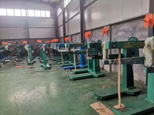 2023 Популярный тип ручной двойной головки серво-швейная машина для коробки типа картонных коробок