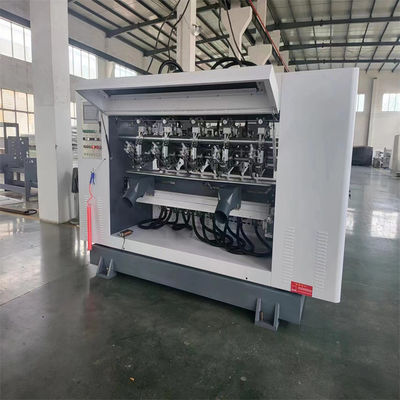 130 мм Min Scorer Width Computer Thin Blade Slitter for Corrugation Production Line Сделано