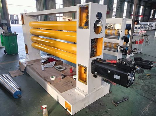 Cangzhou LiHeng широко используется картонная коробка отрезать машину для гофрированной картонной производственной линии