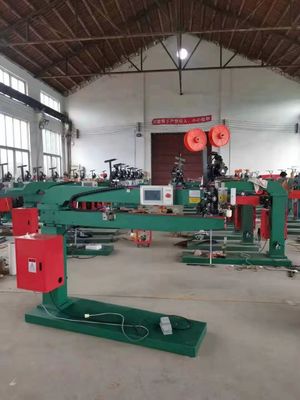 380V напряжение ручной двойной серво коробки швейная машина для гофрированной коробки пищевых напитков