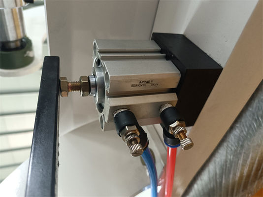 Nc-Helical Knife Cutting Machine для 120 м/мин линии производства гофрированного картона