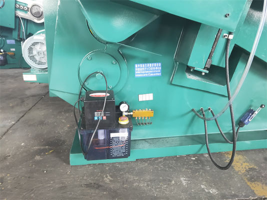 380V/220V Напряжение ручной режущей и крейсерской машины для гофрированного картона