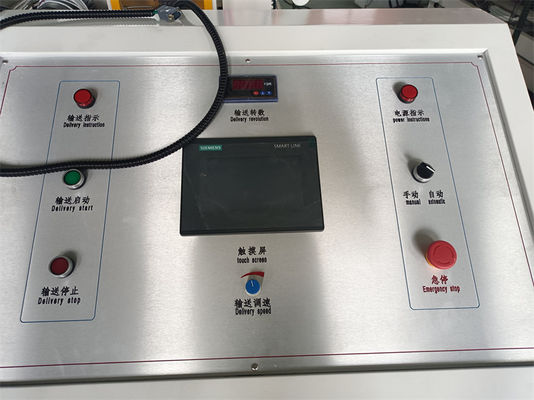 NC Helical Knife Cut Off Machine for 3/5/7 Ply Corrugated Cardboard Production Line (Машина для резки спиралевидным ножом для линейки производства 3/5/7 сложной гофрированной картонной продукции)
