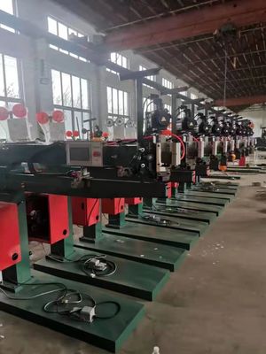 Cangzhou Liheng плоская проволока швейная машина Экономическое решение для швейных коробок