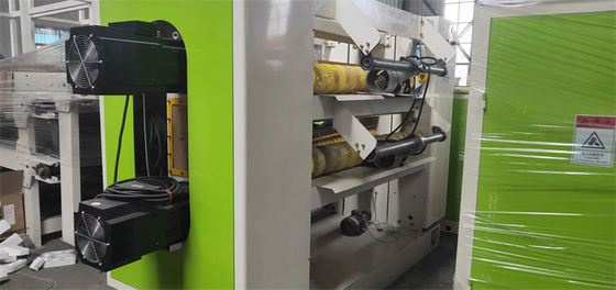 NC Cut Off Helical Knife Machine for 3/5/7 Ply corrugated cardboard and Competitive (Машина для резки скручиваемого ножа для 3/5/7 плитного гофрированного картона и конкурентоспособного