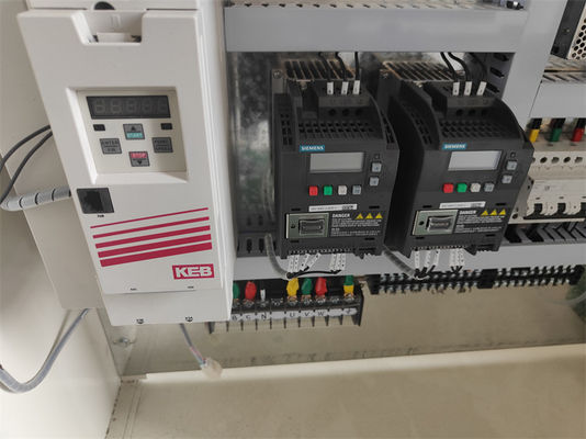 точность Nc Cut Off Machine для автоматизированной компьютеризированной резки гофрированного картона