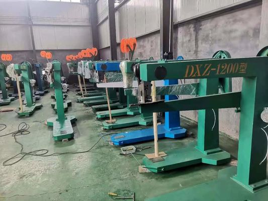 Магазины продуктов питания и напитков 1200 Тяжелая ручная кормлящая машина