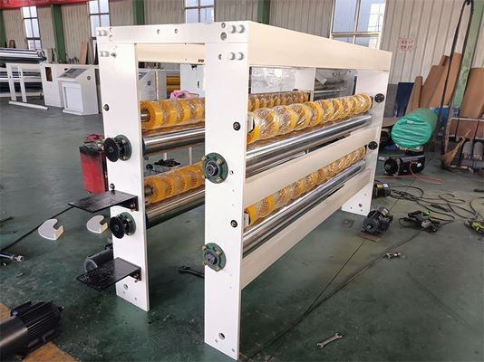 точность 380V напряжение Nc лист отрезать машина для изготовления гофрированного картона