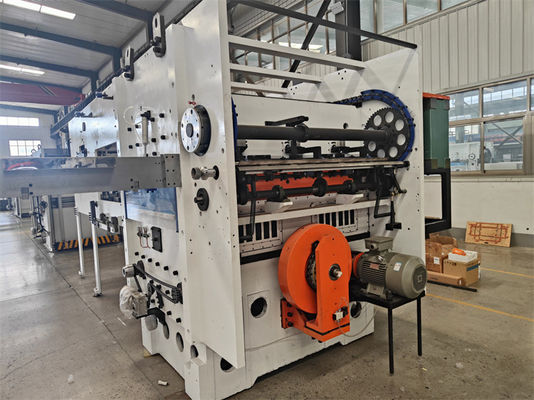 s Top Carton Box Die Cutter for Corrugated Cardboard Max. Размер резки на основе штамповки 1490*1090 мм