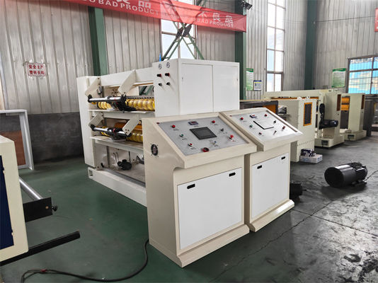 точность 380V напряжение Nc лист отрезать машина для изготовления гофрированного картона
