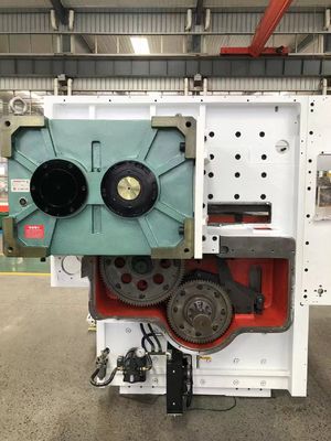 220V/380V Автоматическая высококачественная печатная режущая машина для бумажных чашек