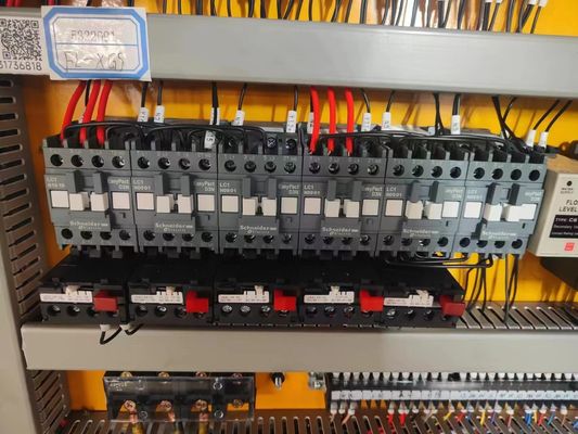380V напряжение гофрированного картона ламинирующая машина для индивидуальных потребностей производства