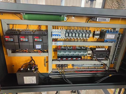 380V напряжение гофрированного картона ламинирующая машина для индивидуальных потребностей производства