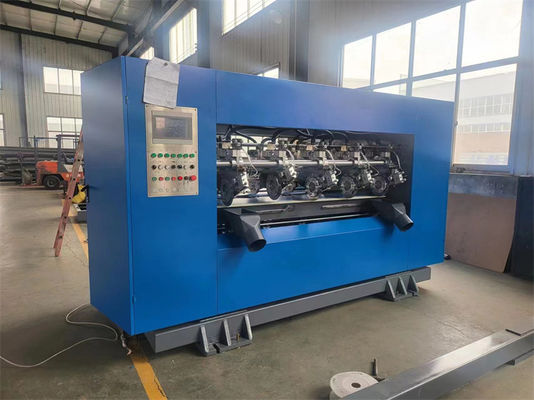 Картонная коробка с тонким лезвием для рекламы C напряжение 380V