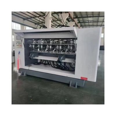 380V напряжение тонкое лезвие резчик скоттер машина для гофрированного картона