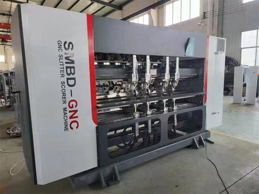 5500 KG Машина для резки тонкого лезвия нарезка с ножкой на картонной бумаге