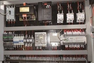 Полноавтоматическая флейтовая ламинаторная машина для высокой производительности, работающая на электричестве
