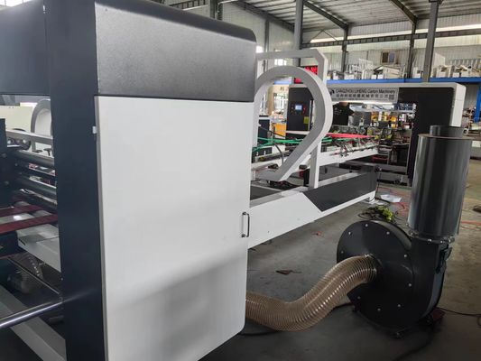 Машины-клеильщики для упаковки картонных папок для магазинов одежды