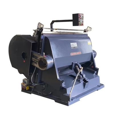 Ml1200/1300/1400 Машины для резки картонной бумаги