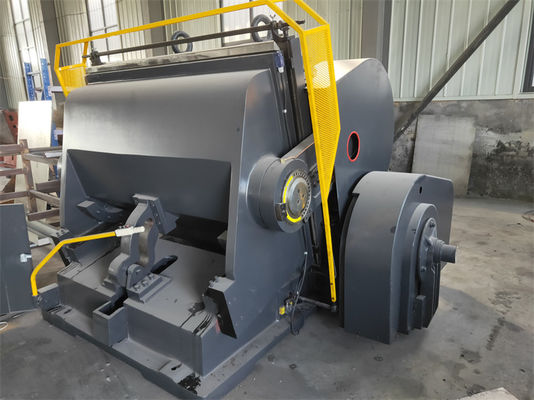 Ml1200/1300/1400 Машины для резки картонной бумаги