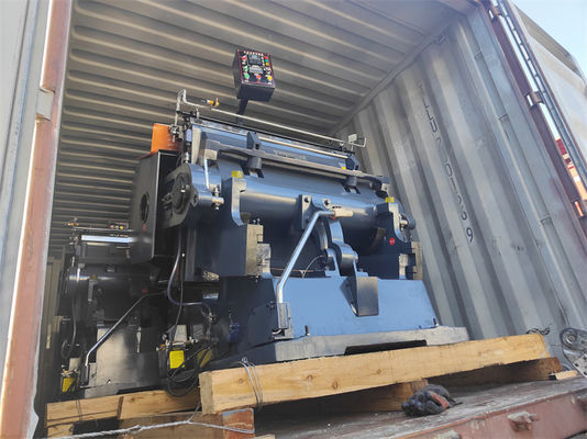 Ml1200/1300/1400 Машины для резки картонной бумаги
