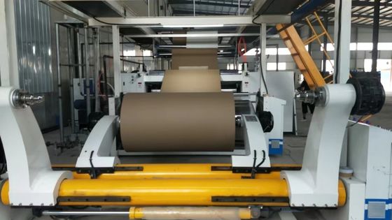 12.5KW сервоприводный двигатель для производства картонных коробок