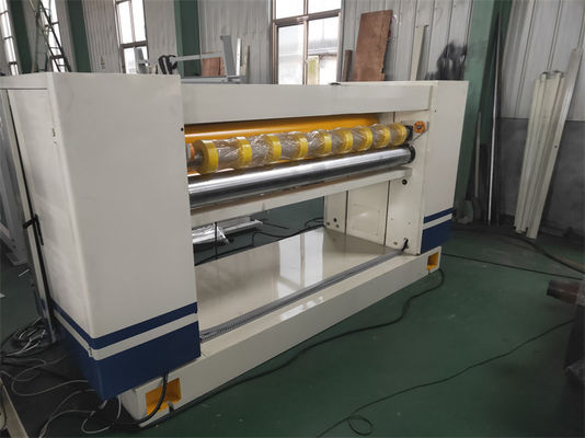 12.5KW сервоприводный двигатель для производства картонных коробок