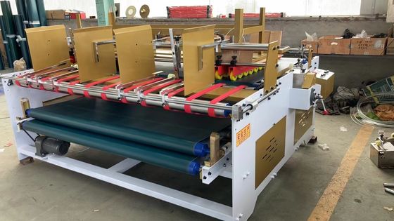 Электроприводная клеяльная машина для полуавтоматического производства клея