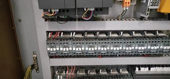 Высокоскоростная 4 6 угловая папка клеевая машина для автоматического складывания и склеивания бумажных коробок