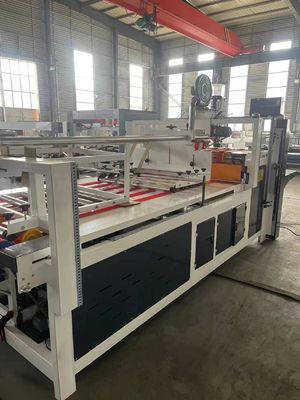 600*300 мм Мин Размеры Картон разворачивающийся Авто клеящий коробка упаковочная машина с клеем