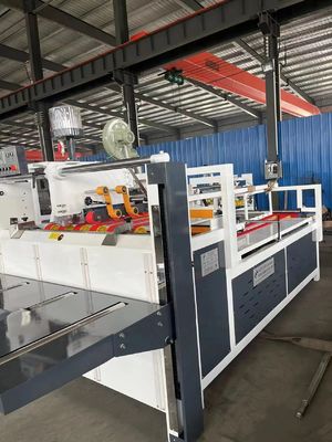 600*300 мм Мин Размеры Картон разворачивающийся Авто клеящий коробка упаковочная машина с клеем