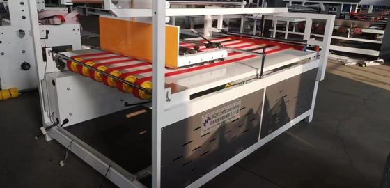 600*300 мм Мин Размеры Картон разворачивающийся Авто клеящий коробка упаковочная машина с клеем