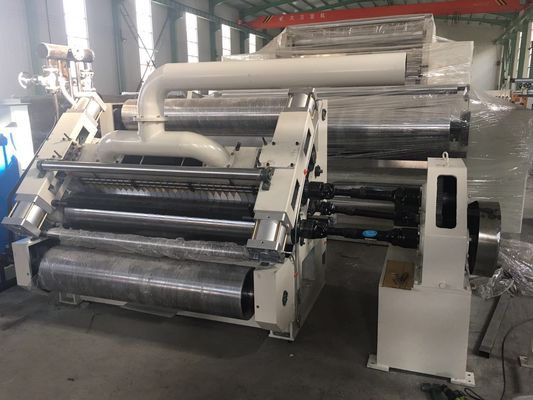 Революционируйте процесс формования бумаги с помощью машины Sf320-1800