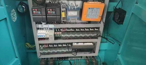 Напряжение 380V бумажная машина для складывания картонной коробки все в одной машине
