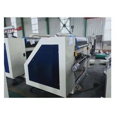 Hebei Liheng High Speed Fingerless Type Box Making Machine for 2 Ply Corrugated Cardboard (Хебэй Лихенг высокоскоростная без пальцев машина для изготовления коробки из двухслойного гофрированного картона)