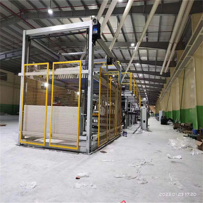 Функция изготовления картонной коробки