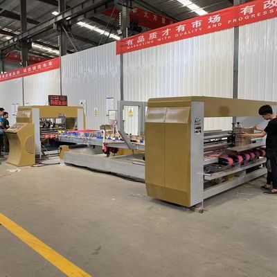 Продовольственные и напитковые магазины Картонные коробки автоматический папка клея с напряжением 380 В