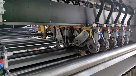 130 мм Мини ширина тонкое лезвие гофрированная бумажная коробка Slitter Scorer для оборудования машин