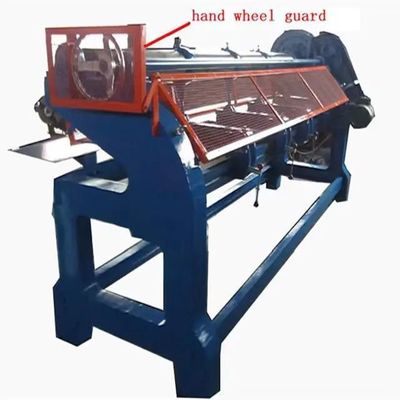 Ручная картона с углом 0-60*350 мм
