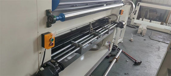 1200*960*2200мм Бумажная машина SF-280s без пальцев