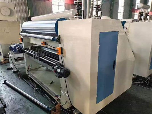 1200*960*2200мм Бумажная машина SF-280s без пальцев
