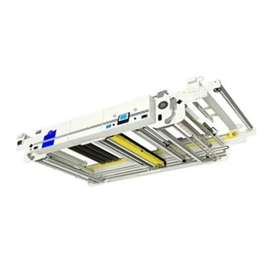 LINER GSM 50G/m2-350G/m2 Специальное устройство для регулирования напряжения