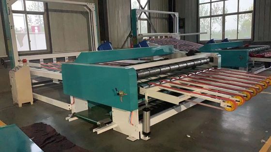 12.5KW Сервомоторная колонтитульная плитка для автоматического складирования