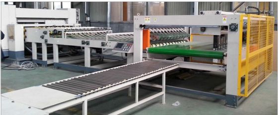 180000 KG Картонная картонная машина для изготовления листового картона