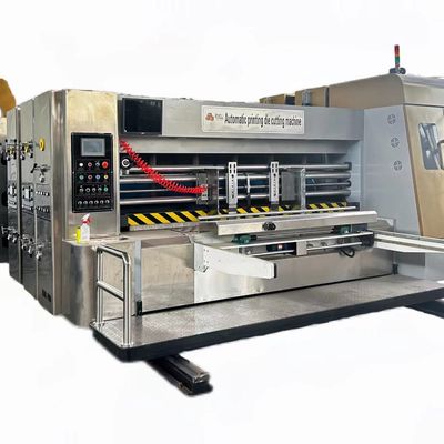 18000 KG Маленький мини-карт-карточный картон Флексографические принтеры и флексопринтеры