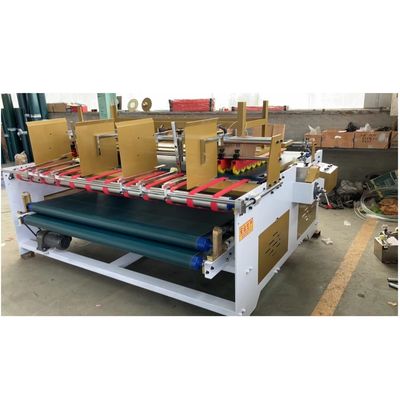 Flexoprinter Slotter Машины для резки с помощью штамповки для производства гофрированного картона